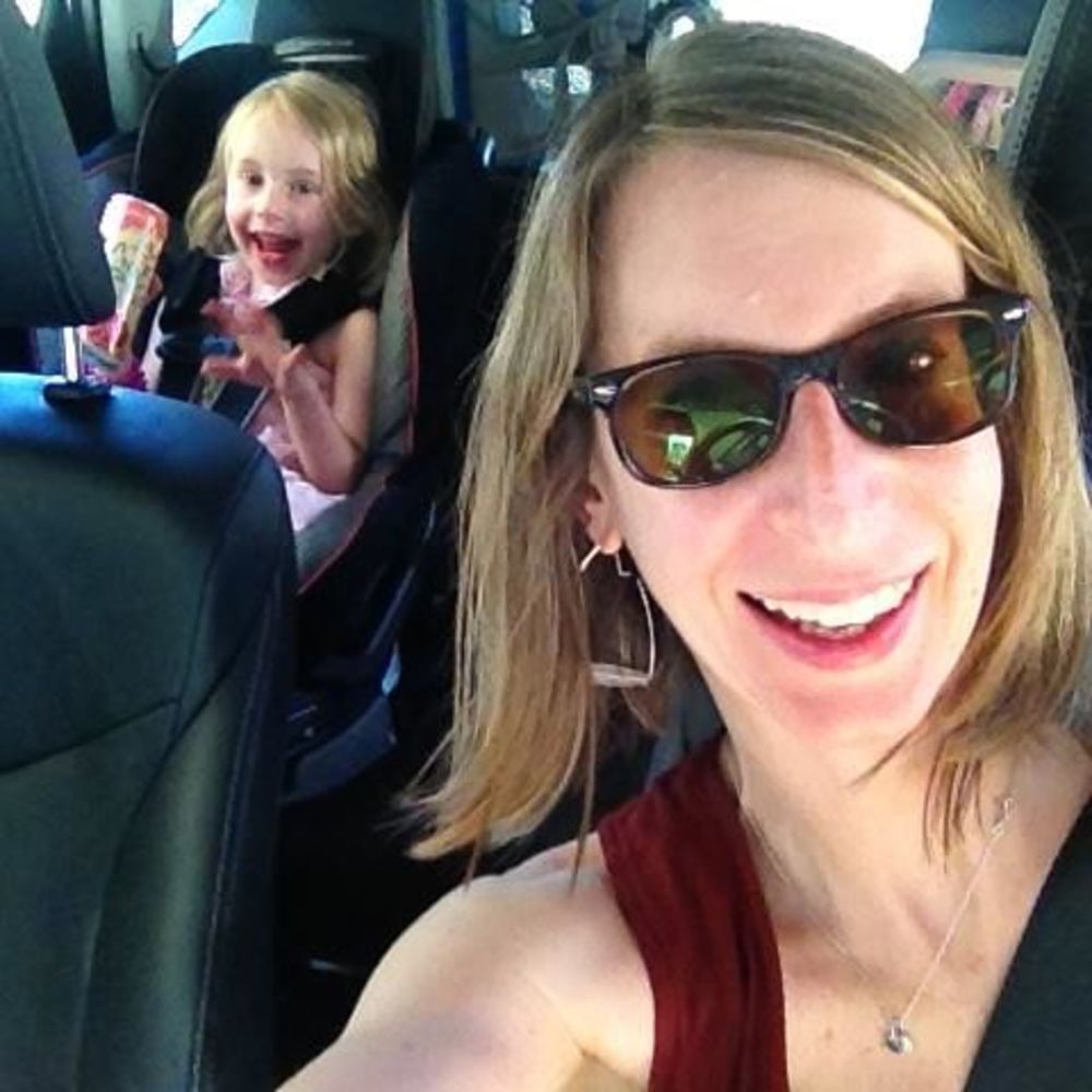 Meet your Posher, Emily